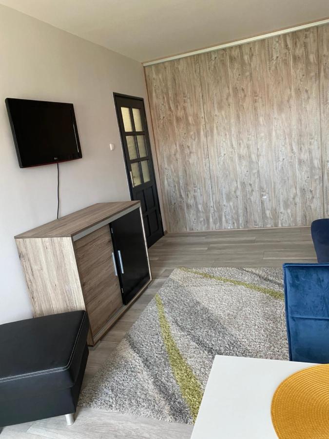 Gabrielle Apartman Hajdúszoboszló Exterior foto